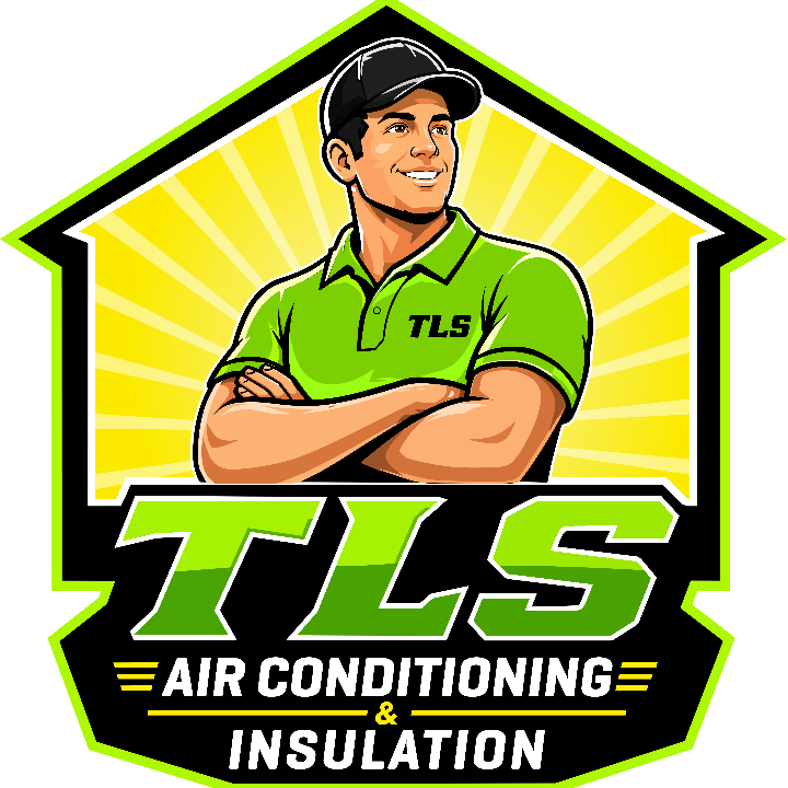 TLS Air Conditioning & Insulation